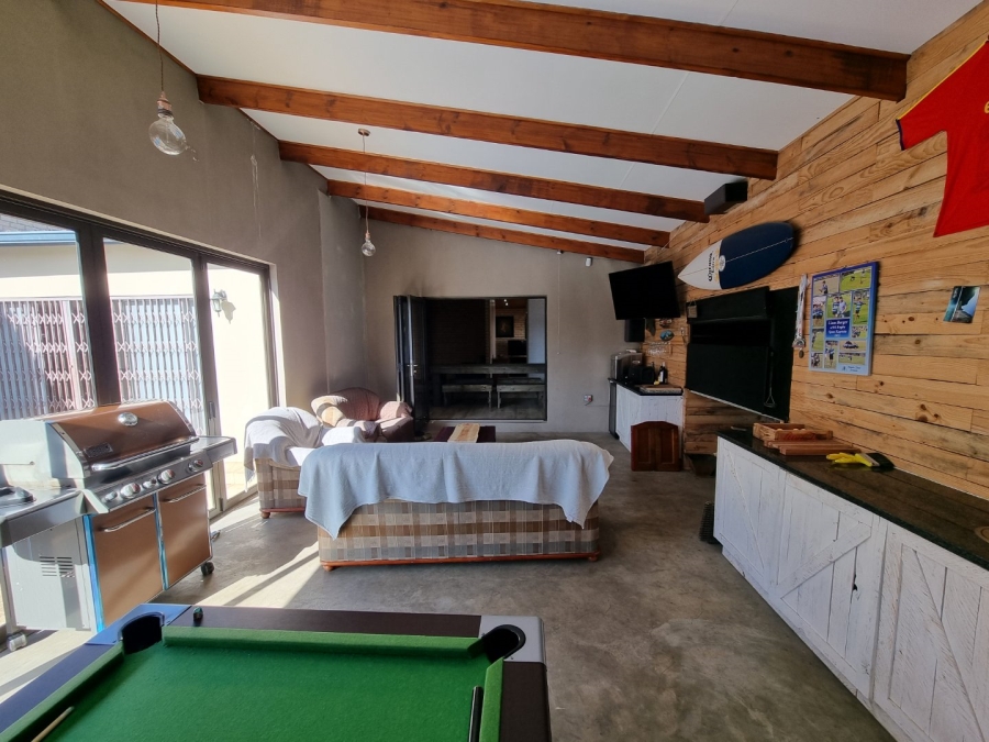 To Let 4 Bedroom Property for Rent in Panorama Free State